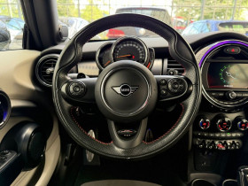 Mini Cabrio S 192 ch BVA  occasion  Beaupuy - photo n7