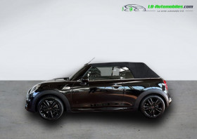 Mini Cabrio S 192 ch BVA  occasion  Beaupuy - photo n4