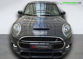 Mini Cabrio S 192 ch BVA  occasion  Beaupuy - photo n5