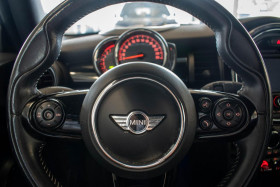 Mini Cabrio S 192 ch BVA  occasion  Beaupuy - photo n7
