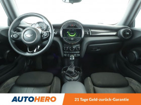 Mini Cabrio S 192 ch BVA  occasion  Beaupuy - photo n3
