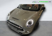 Mini Cabrio occasion année 2017 boite Automatique Annonce Mini Cabrio occasion Essence S 192 ch BVA à Beaupuy