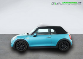 Mini Cabrio S 192 ch BVA  occasion  Beaupuy - photo n6
