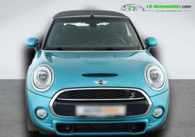 Mini Cabrio S 192 ch BVA  occasion  Beaupuy - photo n5