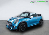 Mini Cabrio S 192 ch BVA   Beaupuy 31