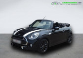 Mini Cabrio S 192 ch BVA   Beaupuy 31