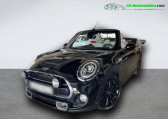 Mini Cabrio occasion année 2019 boite Automatique Annonce Mini Cabrio occasion Essence S 192 ch BVA à Beaupuy