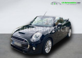 Mini Cabrio occasion année 2018 boite Automatique Annonce Mini Cabrio occasion Essence S 192 ch BVA à Beaupuy