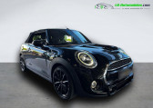 Mini Cabrio S 192 ch BVA   Beaupuy 31
