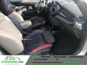 Mini Cabrio S 192 ch BVM  occasion � Beaupuy - photo n�7