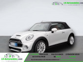 Mini Cabrio S 192 ch BVM   Beaupuy 31