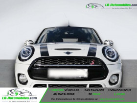 Mini Cabrio S 192 ch BVM  occasion � Beaupuy - photo n�4