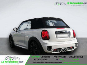 Mini Cabrio S 192 ch BVM  occasion � Beaupuy - photo n�3