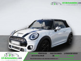 Mini Cabrio S 192 ch BVM   Beaupuy 31