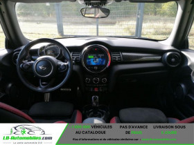 Mini Cabrio S 192 ch BVM  occasion � Beaupuy - photo n�2