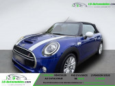 Mini Cabrio S 192 ch BVM   Beaupuy 31