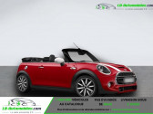 Mini Cabrio S 192 ch BVM   Beaupuy 31