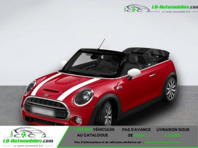 Mini Cabrio S 192 ch BVM  occasion � Beaupuy - photo n�3