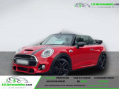 Mini Cabrio S 192 ch BVM   Beaupuy 31