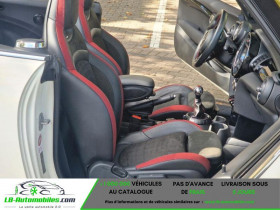 Mini Cabrio S 192 ch BVM  occasion  Beaupuy - photo n6