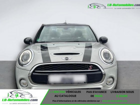 Mini Cabrio S 192 ch BVM  occasion  Beaupuy - photo n5