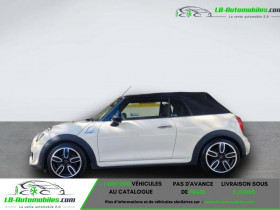 Mini Cabrio S 192 ch BVM  occasion  Beaupuy - photo n5