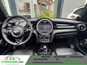 Mini Cabrio S 192 ch BVM  occasion  Beaupuy - photo n3