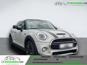 Mini Cabrio S 192 ch BVM  occasion  Beaupuy - photo n2