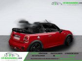 Mini Cabrio S 192 ch BVM   Beaupuy 31