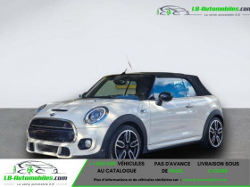 Mini Cabrio S 192 ch BVM  occasion  Beaupuy - photo n2