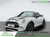 Mini Cabrio S 192 ch BVM   Beaupuy 31