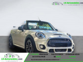 Mini Cabrio S 192 ch BVM   Beaupuy 31
