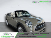 Mini Cabrio occasion année 2019 boite Manuelle Annonce Mini Cabrio occasion Essence S 192 ch BVM à Beaupuy