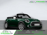 Mini Cabrio S 192 ch BVM   Beaupuy 31