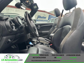 Mini Cabrio S 192 ch BVM  occasion  Beaupuy - photo n6
