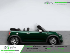 Mini Cabrio S 192 ch BVM  occasion  Beaupuy - photo n5