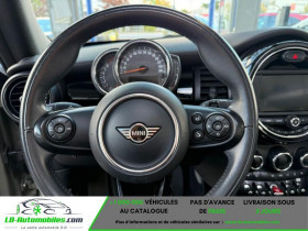 Mini Cabrio S 192 ch BVM  occasion  Beaupuy - photo n5