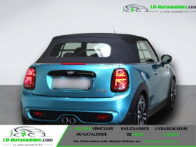Mini Cabrio S 192 ch BVM  occasion  Beaupuy - photo n5