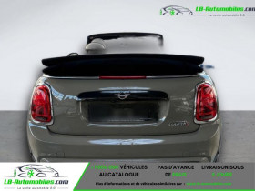 Mini Cabrio S 192 ch BVM  occasion  Beaupuy - photo n4