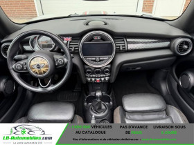 Mini Cabrio S 192 ch BVM  occasion  Beaupuy - photo n3