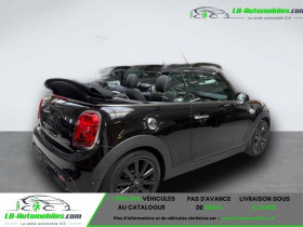Mini Cabrio S 192 ch BVM  occasion  Beaupuy - photo n4