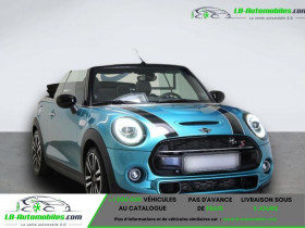 Mini Cabrio S 192 ch BVM  occasion  Beaupuy - photo n2