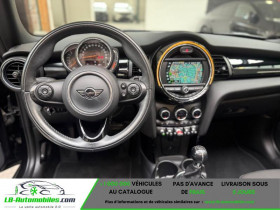 Mini Cabrio S 192 ch BVM  occasion  Beaupuy - photo n3