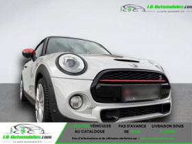 Mini Cabrio S 192 ch BVM  occasion  Beaupuy - photo n2