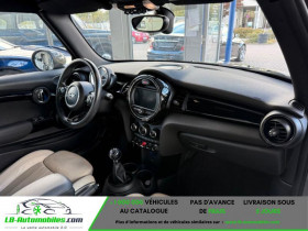 Mini Cabrio S 192 ch BVM  occasion  Beaupuy - photo n2