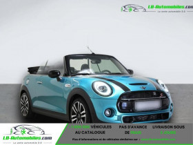 Mini Cabrio , garage LB AUTOMOBILES  Beaupuy
