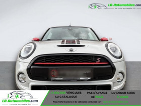 Mini Cabrio S 192 ch BVM  occasion  Beaupuy - photo n5