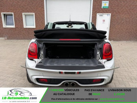 Mini Cabrio S 192 ch BVM  occasion  Beaupuy - photo n10