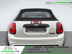 Mini Cabrio S 192 ch BVM  occasion  Beaupuy - photo n7