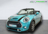 Mini Cabrio S 192 ch BVM   Beaupuy 31